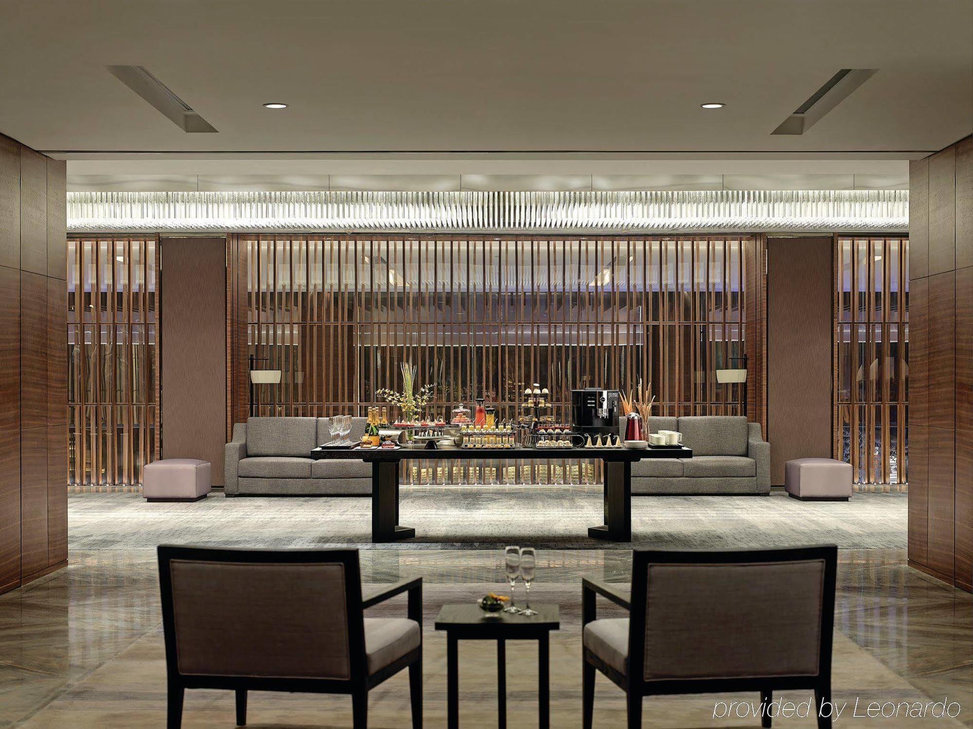 Langham Place, Ningbo Culture Plaza מראה חיצוני תמונה