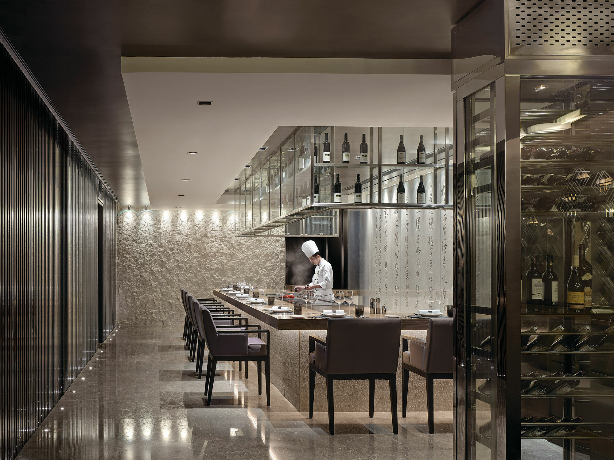 Langham Place, Ningbo Culture Plaza מראה חיצוני תמונה