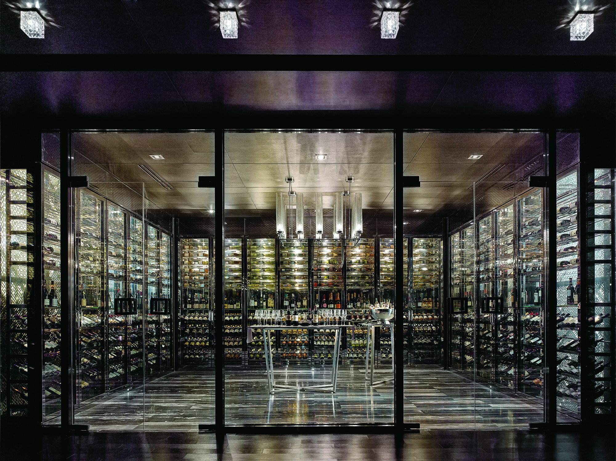 Langham Place, Ningbo Culture Plaza מראה חיצוני תמונה
